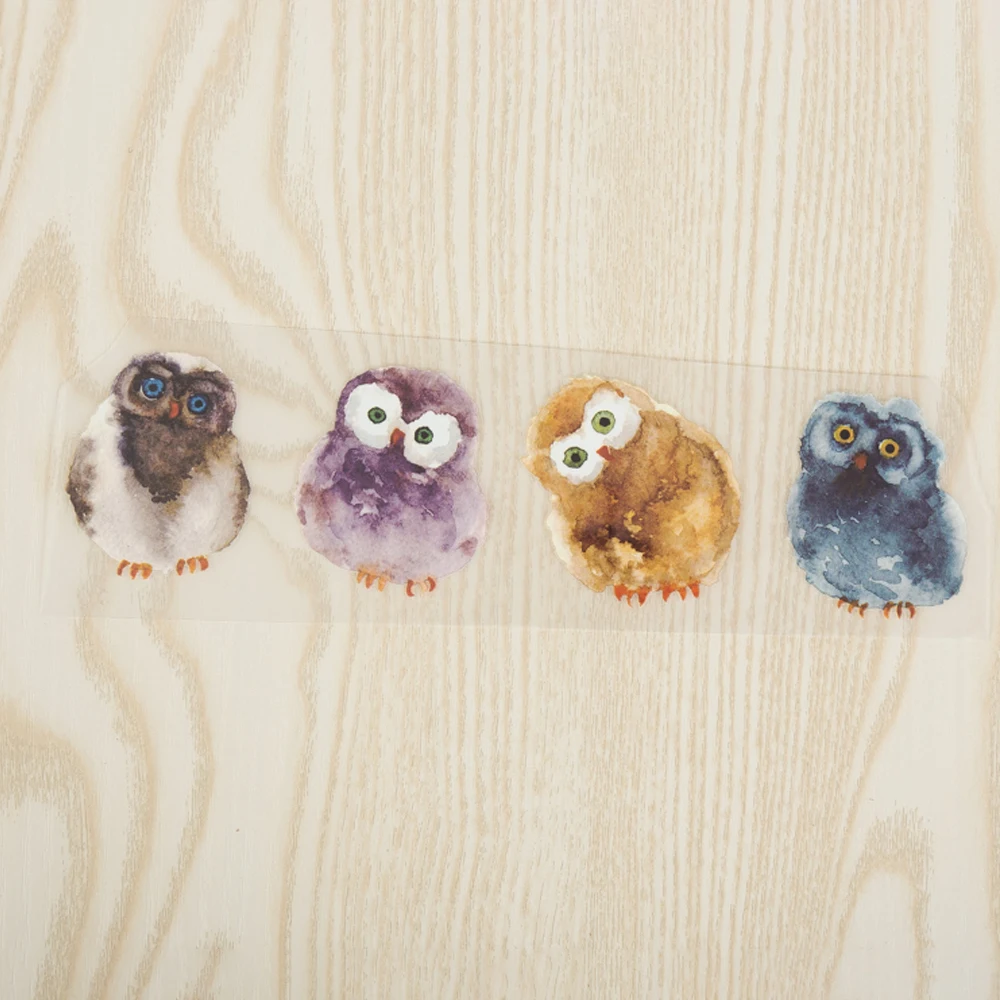FGHGF Ironing on Heat Transfers Patches Stickers Kids Adorable Chick Clothes Patch DIY Cute Animal Accessory Washable Appliques | Дом и сад