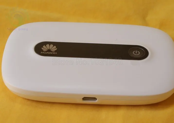 huawei E5331 беспроводная точка доступа Hspa Карманный Wi-Fi MIFI 21 Мбит/с 3g Wifi беспроводной модем точка доступа мобильный широкополосный 4G маршрутизатор