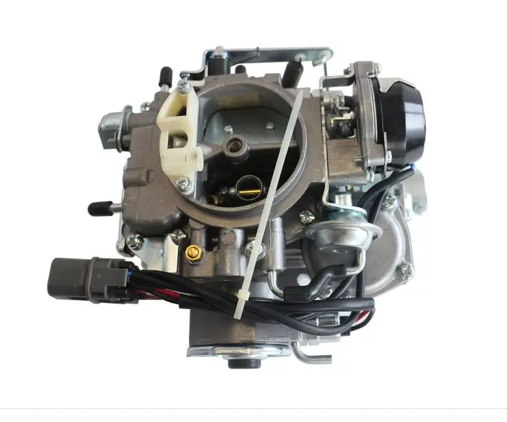 Карбюратор для Nissan патруль GQ Y60 TB42S 4.2L 88-95 RB30 3.0L 6 90-97 | Автомобили и мотоциклы