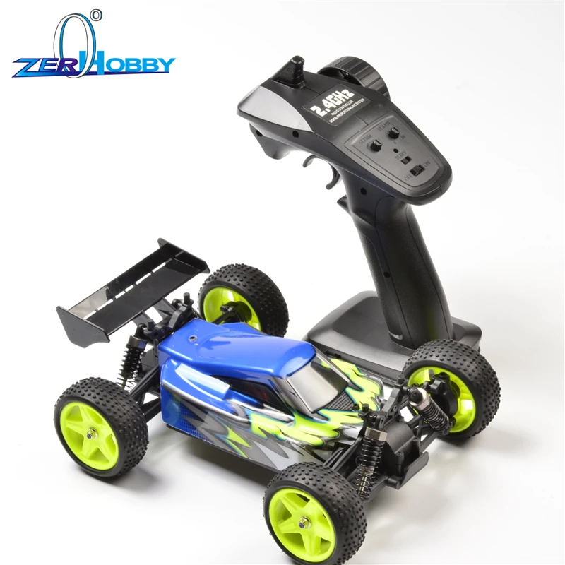 Рождественский подарок RC автомобиль TROO игрушки 1:18 масштаб Электрический