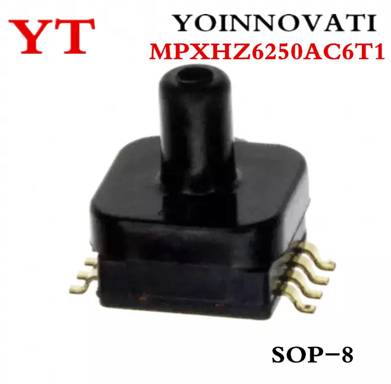 ! 1 шт./лот MPXHZ6250A MPXHZ6250AC6T1 датчик давления ABS 8 SSOP|abs pressure sensor|abs sensor |