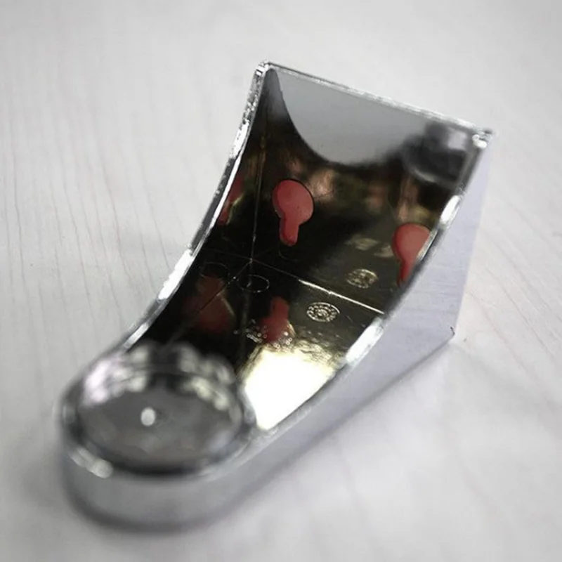 Высококачественная Магнитная мыльница из нержавеющей стали для дома ванная