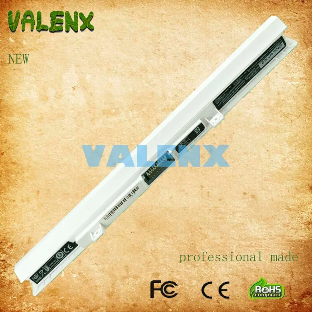 45WH PA5186U 1BRS белый Аккумулятор для ноутбука Toshiba C50 B C50D C50T PA5185U PA5184U 2800 мАч 4