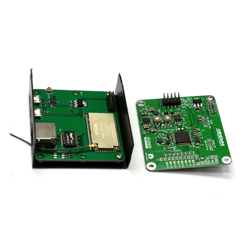 MMDVM многомодовый цифровой голосовой модем с открытым исходным кодом + основная