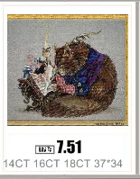 JCS,, высокое качество, 14CT, 14ST, хлопок, предварительно сетка, крестиком, холст, ткань, цветная подкладка, сетка, вышивка, холст