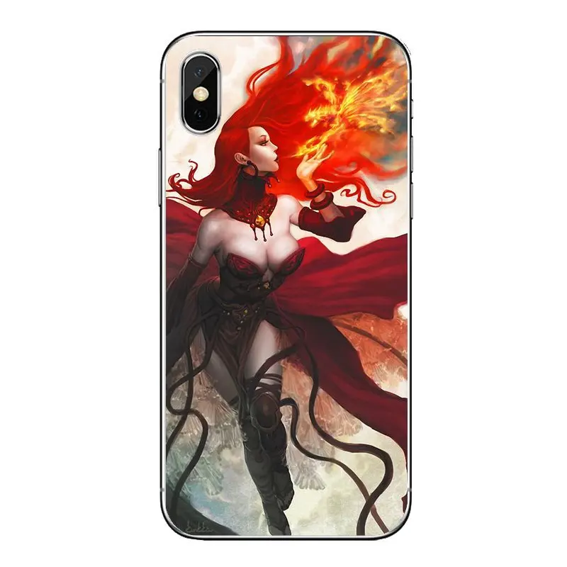 Чехол для телефона Huawei P20 Lite Nova 2i 3i 3 GR3 Y6 Pro Y7 Y8 Y9 Prime 2018 2019 axe pudge SK SG Wraith NS Dota 2 Dota2 Logo art |