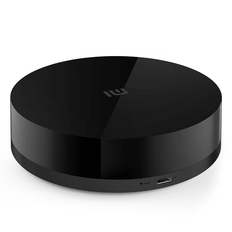 Оригинальный Xiaomi Универсальный ИК инфракрасный пульт дистанционного управления