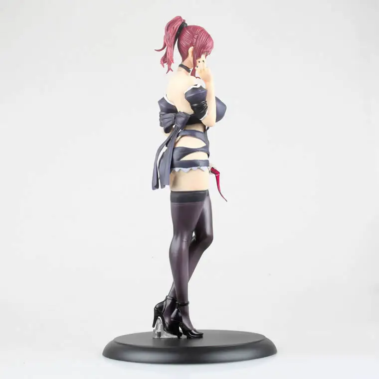 1/6 масштаб 32 см аниме сексуальные фигурки STARLESS Marie Mamiya Съемная одежда ПВХ фигурка коллекционная игрушка для взрослых