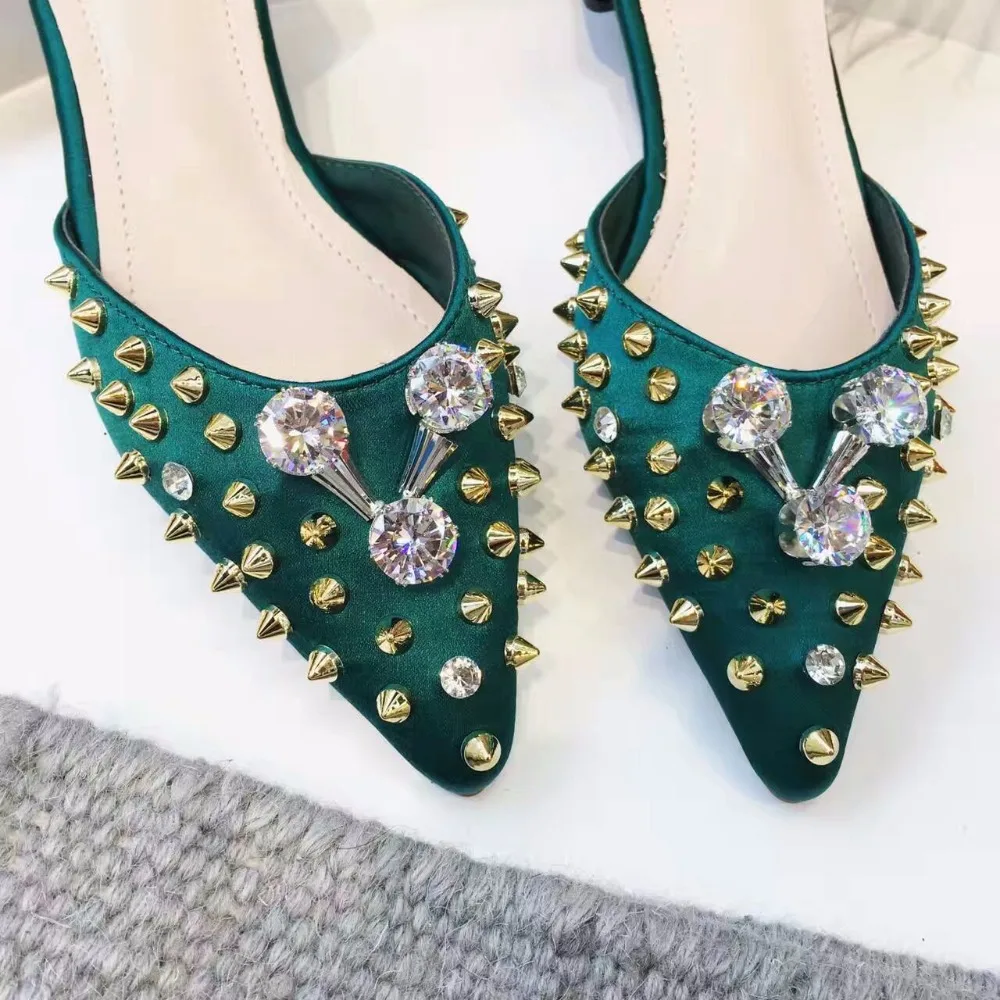 Корейский стиль фирменный дизайн женская обувь на плоской подошве пикантные