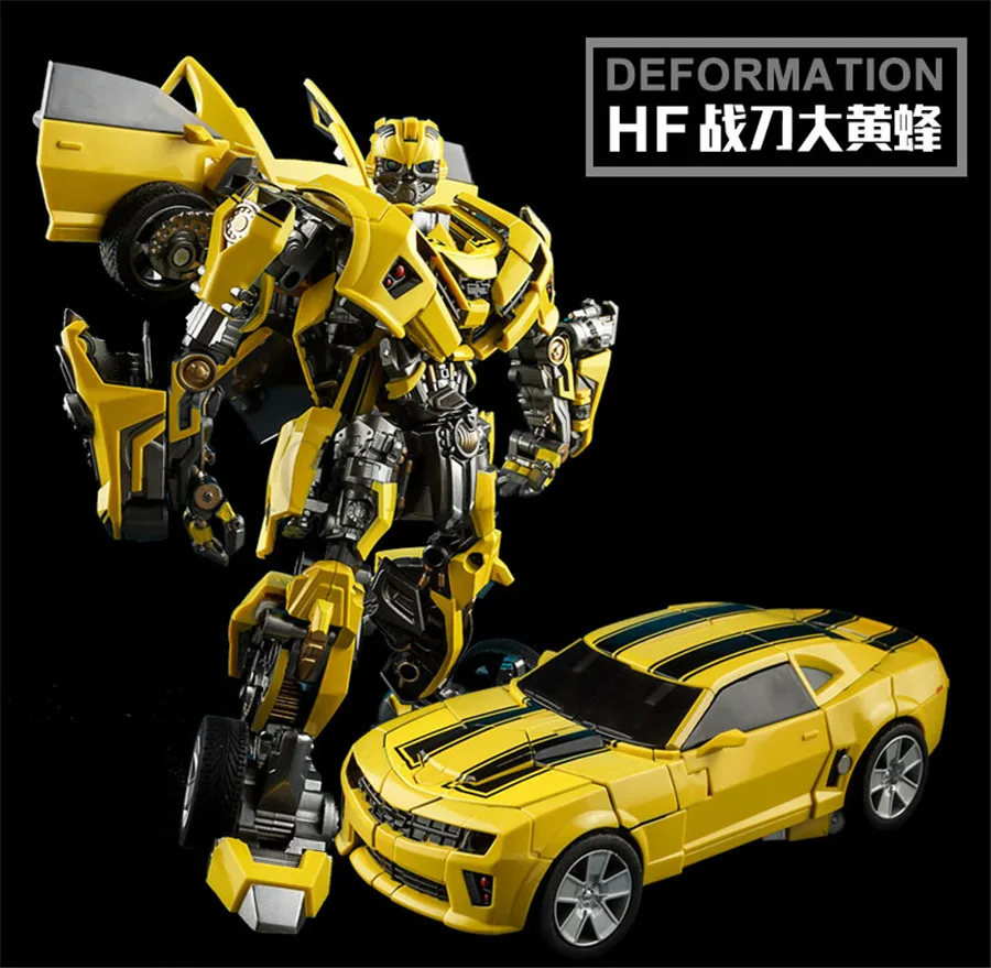 Модель фанатов Weijiang трансформация войны Hornet M03 MP21 битва лезвия фильм 5 издание