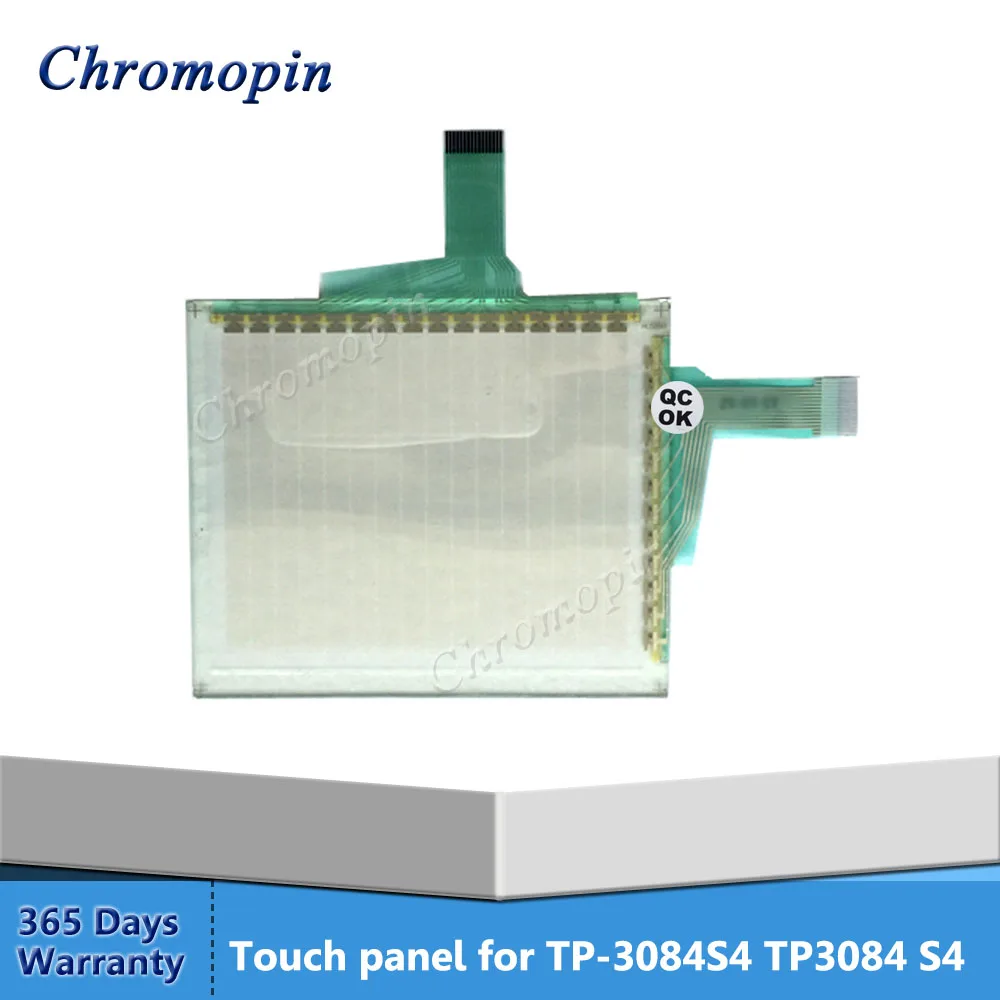 Сенсорный экран для Pro-face TP-3084S4 TP-3084 S4 TP3084S4 TP3084S1 TP3084 S1 | Компьютеры и офис