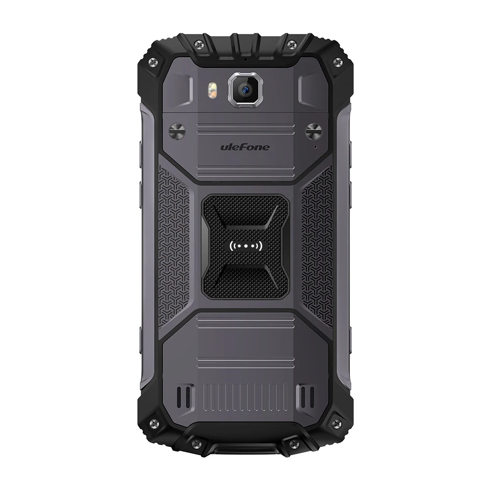 Ulefone Armor 2S смартфон 5.0 &quotFHD MTK6737T 4 ядра Android 7.0 2 ГБ +16 4G Глобальная Версия
