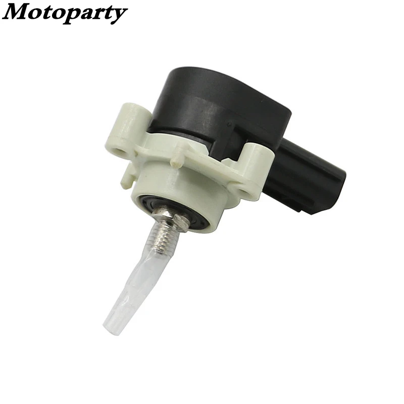 Датчик высоты фары OEM:8651A064 датчик подвески для Mitsubishi PAJERO Подвески 8651A065|Сенсор