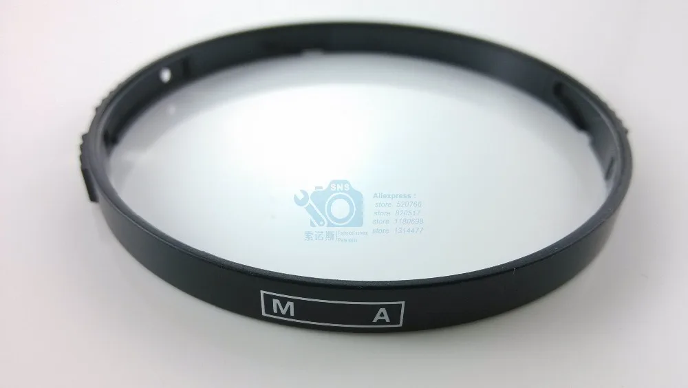Новинка 100% оригинальный объектив AF Zoom-Nikkor ED 80-200 мм F/2.8D для niko AM кольцо замены 1K302-092