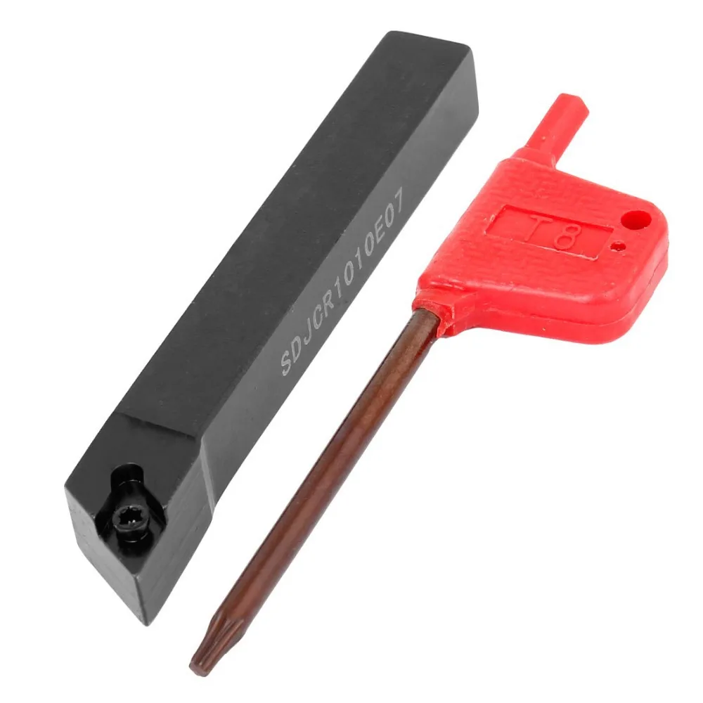 Бесплатная доставка 10 мм x квадратный хвостовик держатель внешнего винта для