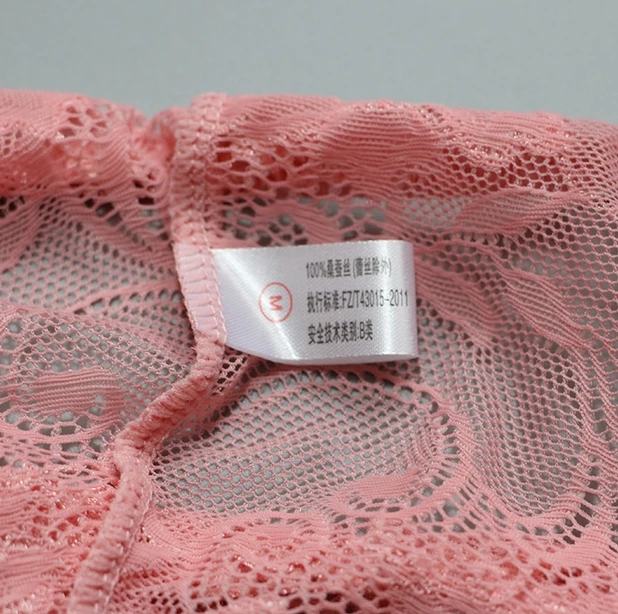 1 шт. женские кружевные трусики из натурального шелка|Женские трусики| |