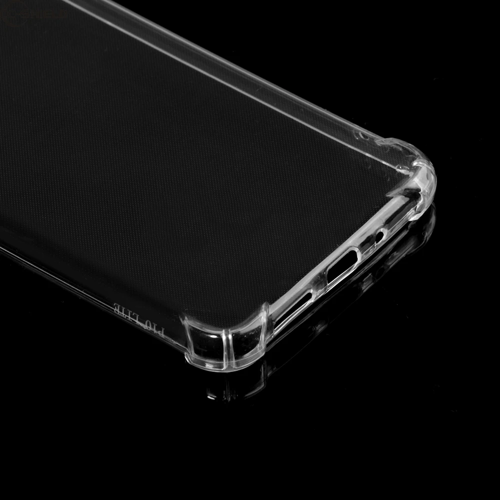 Soft Cover for Huawei P10 Lite WAS LX1 Ultra thin Clear Transparent TPU Silicone Case P 10 WAS-LX1 Phone |