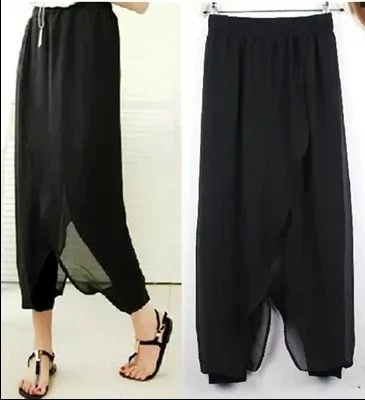 Новая весенняя и летняя шифоновая сетка соединенная пряжа тонкие женские