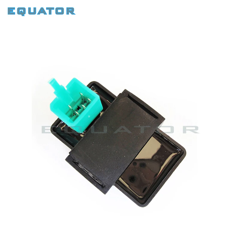 Запчасти для мотоциклов и велосипедов-внедорожников CDI AC BOX 5 pin plug Для XR CRF 50 70 90 110