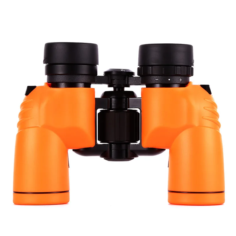 Красочные 8x32 HD бинокль Eyeskey Водонепроницаемый длинный диапазон Lll ночного видения Телескопы ручной опера театр концертный бинокль