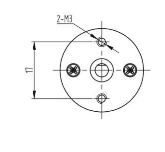 Ebowan 12V мотор-редуктор 6V 12 вольт электрический двигатель постоянного тока с металлической коробкой передач