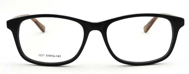Новинка 2015 стильная оправа для очков Высококачественная ацетатная мужчин и