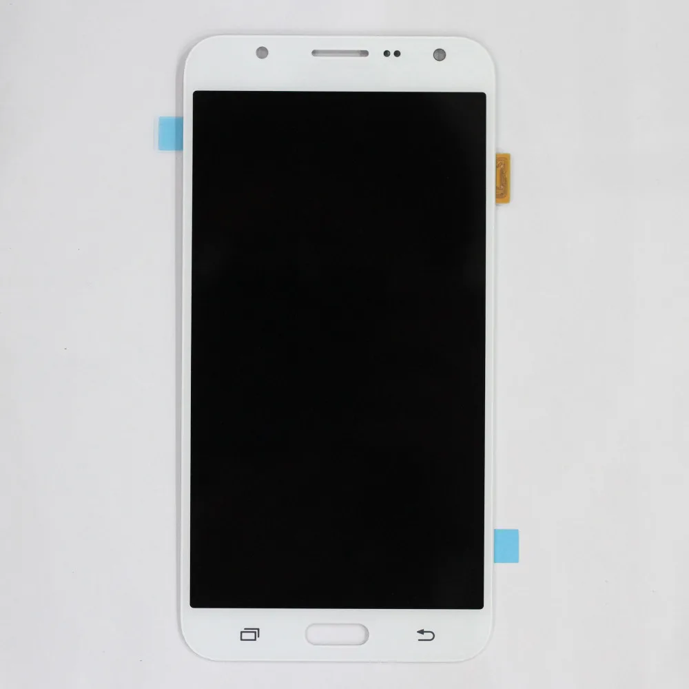 

STARDE Replacement LCD For Samsung Galaxy J7 J7008 LCD Display Touch Screen Digitizer Assembly 5.5"