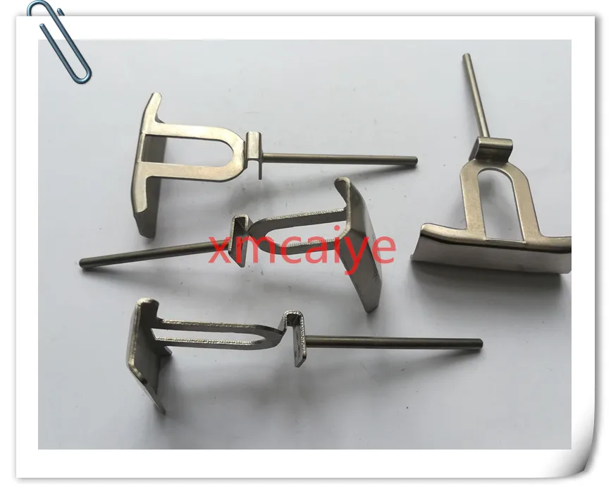 5 шт. SM52 сепаратор G2.022.230S G2.022.237S PM52 запасные части