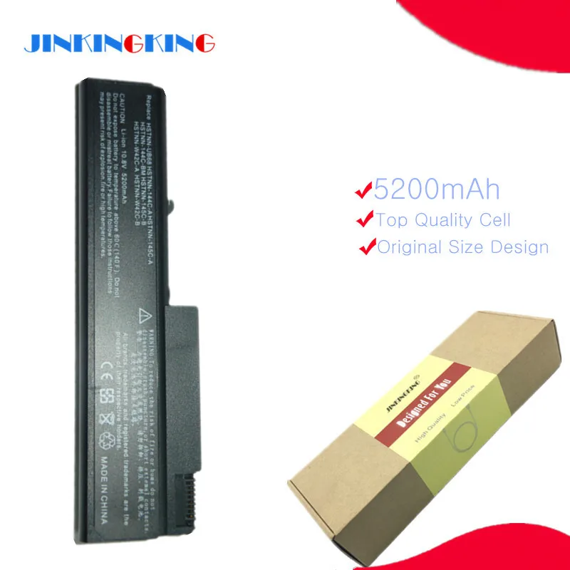 Аккумулятор для Hp 6535 6530 6730b аккумулятор 8440 UB68 p Вт ProBook 6445b 6540b аккумуляторная