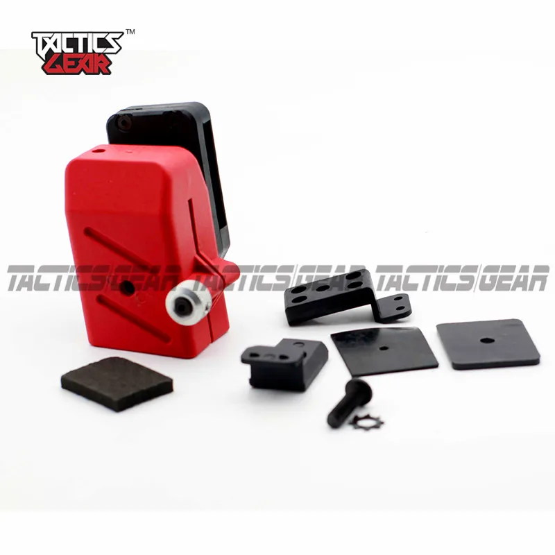 Высококачественный футляр для страйкбола IPSC CR Quick Draw Ipsc левой и правой руки