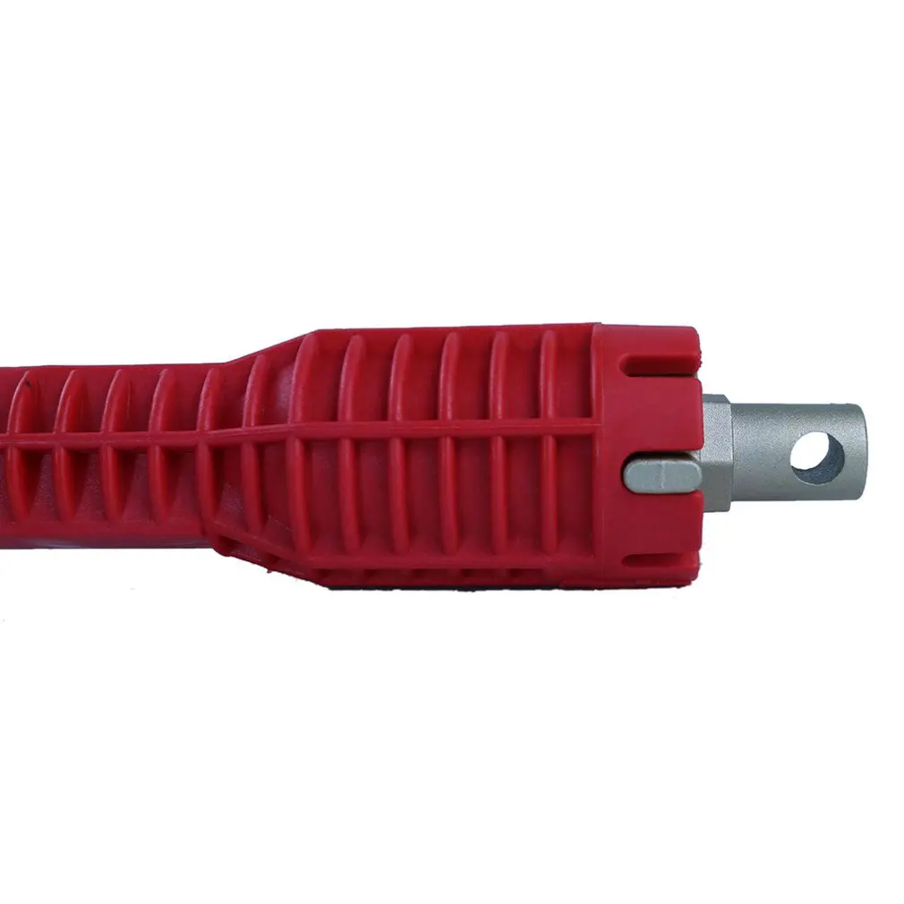 Шестигранная гайка многофункциональный Сантехнический инструмент под раковину