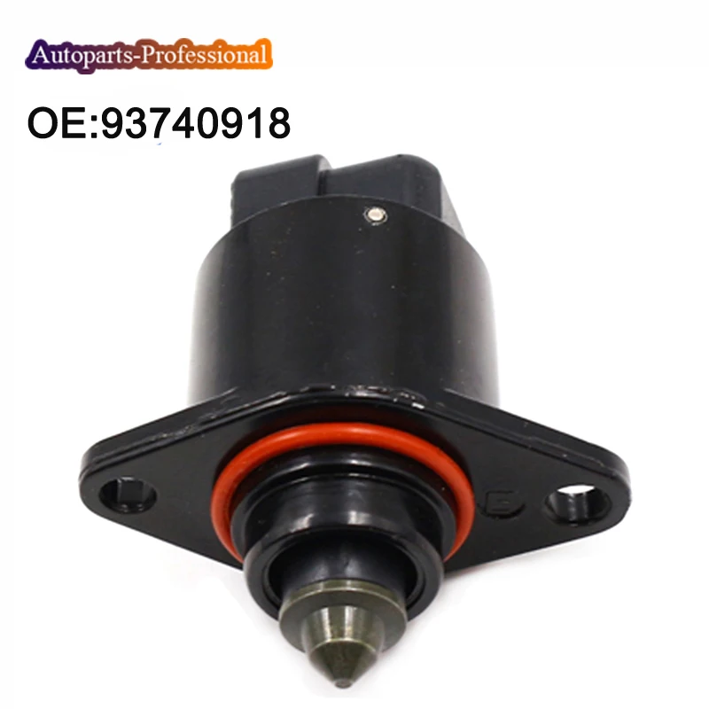 Клапан контроля воздуха для DAEWOO Matiz Lanos CHEVROLET Aveo Spark 93740918 автомобильные аксессуары