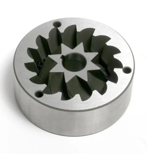 Mazzer Kony заусенцы 63/40 мм-однофазный пищевой + 70% длительный срок службы