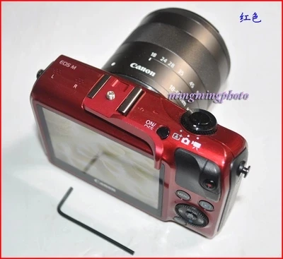 Рукоятка с большим пальцем для камеры leica M8 M9 MC X1 X2 Vario X|Моноподы| |