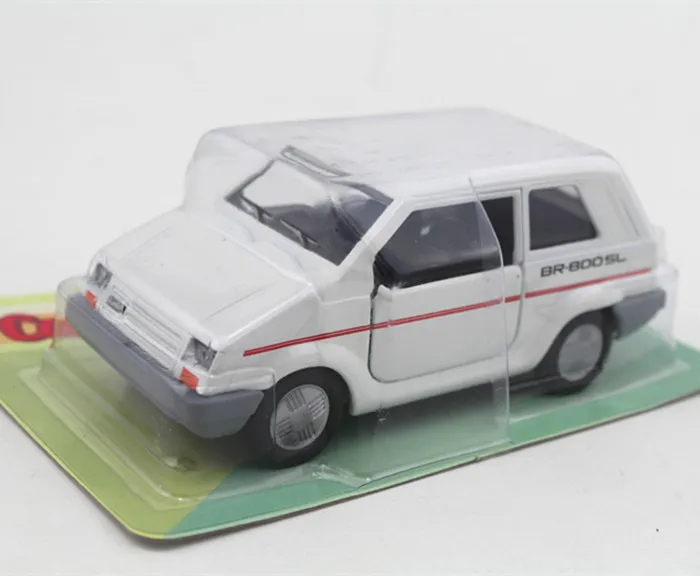 Специальное предложение 1:43 бразильский автомобиль бутик сплав игрушки для детей