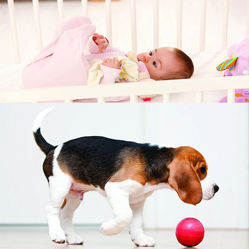 3.2 дюймов Цветной Видео Беспроводной Цифровой Baby Мониторы Няня Радионяня с