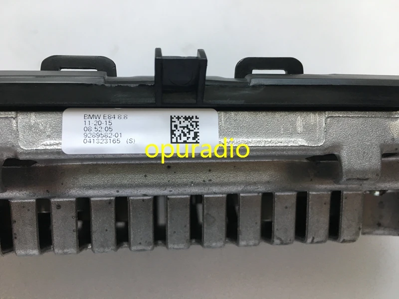 Бесплатная идентификация оригинальный Johnson Controls автомобильная навигация