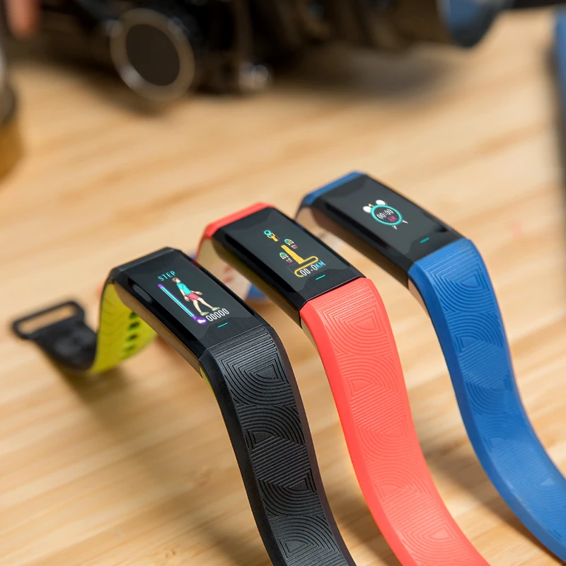 SKMEI Новые мужские и женские Смарт-часы/напоминание о состоянии здоровья пульса