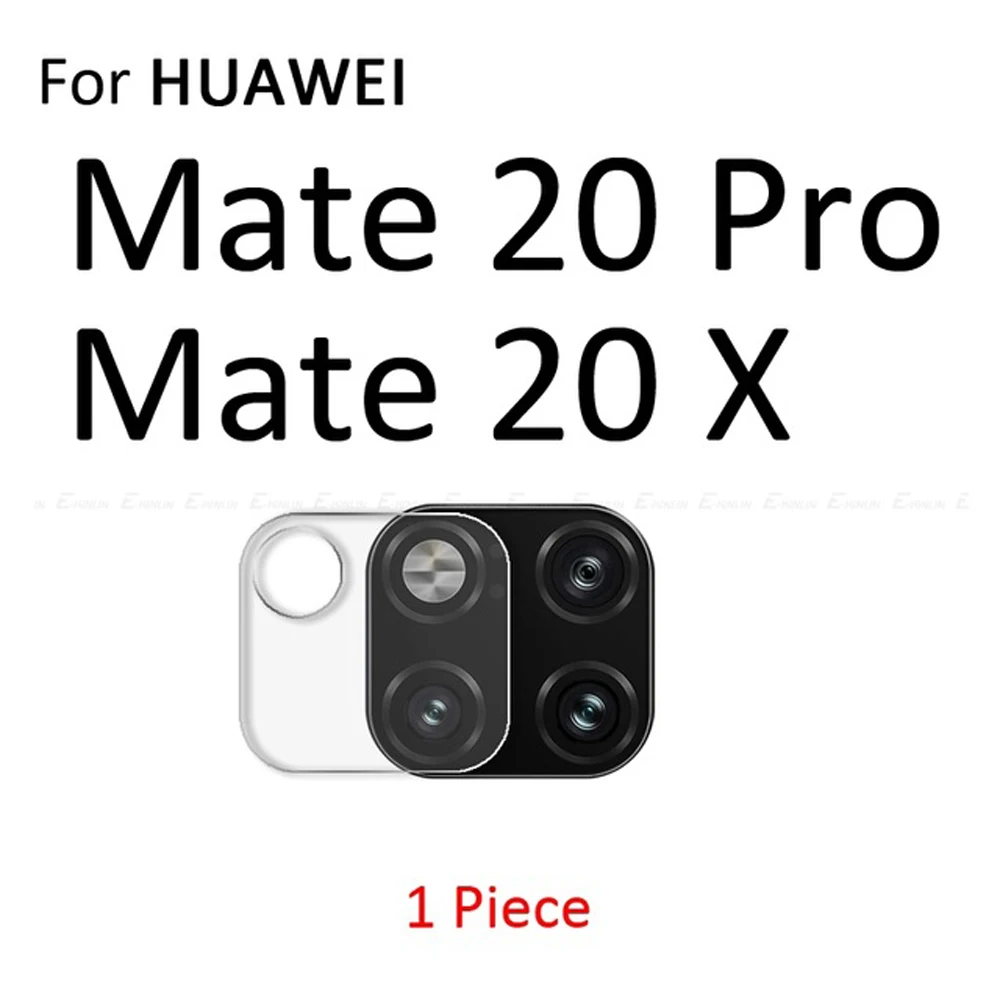 Закаленное стекло для объектива камеры huawei Honor View Mate 20X10 P20 Pro Lite 8X Nova 2i 3i 3 4 Play