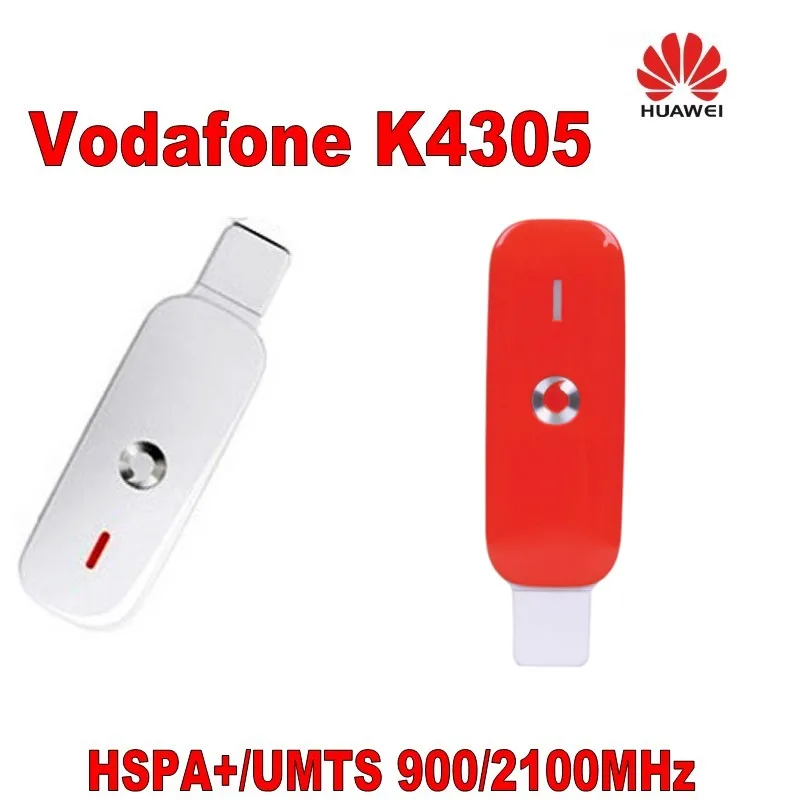 20 шт. беспроводной USB модем Vodafone 3G K4305|usb modem|vodafone 3g usb modemusb wireless modem |