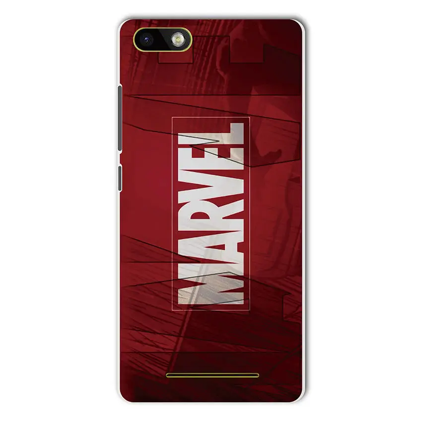 7 YAZHYUJE для Wiko lenny 2 3 Fever Pulp Ridge Robby Rain bowjam 4G закат 2 герои Marvel узорная жесткая задняя крышка чехол для телефона - Цвет: 7