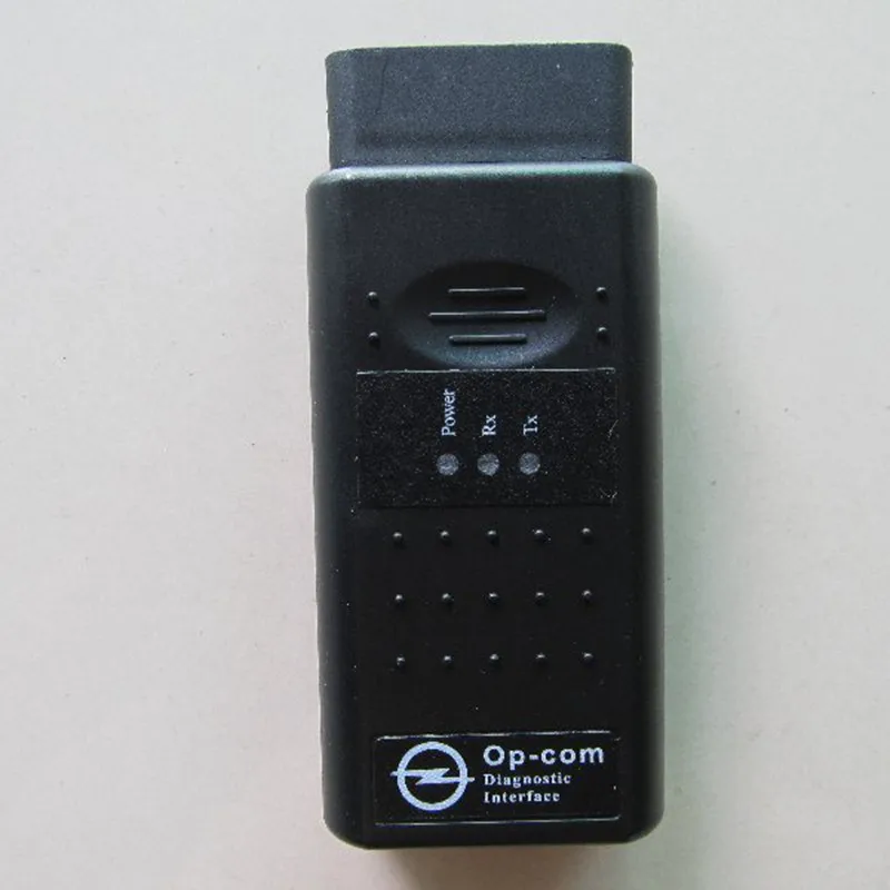 Профессиональный Op Com сканер для автомобиля Opel диагностический инструмент|op com|op