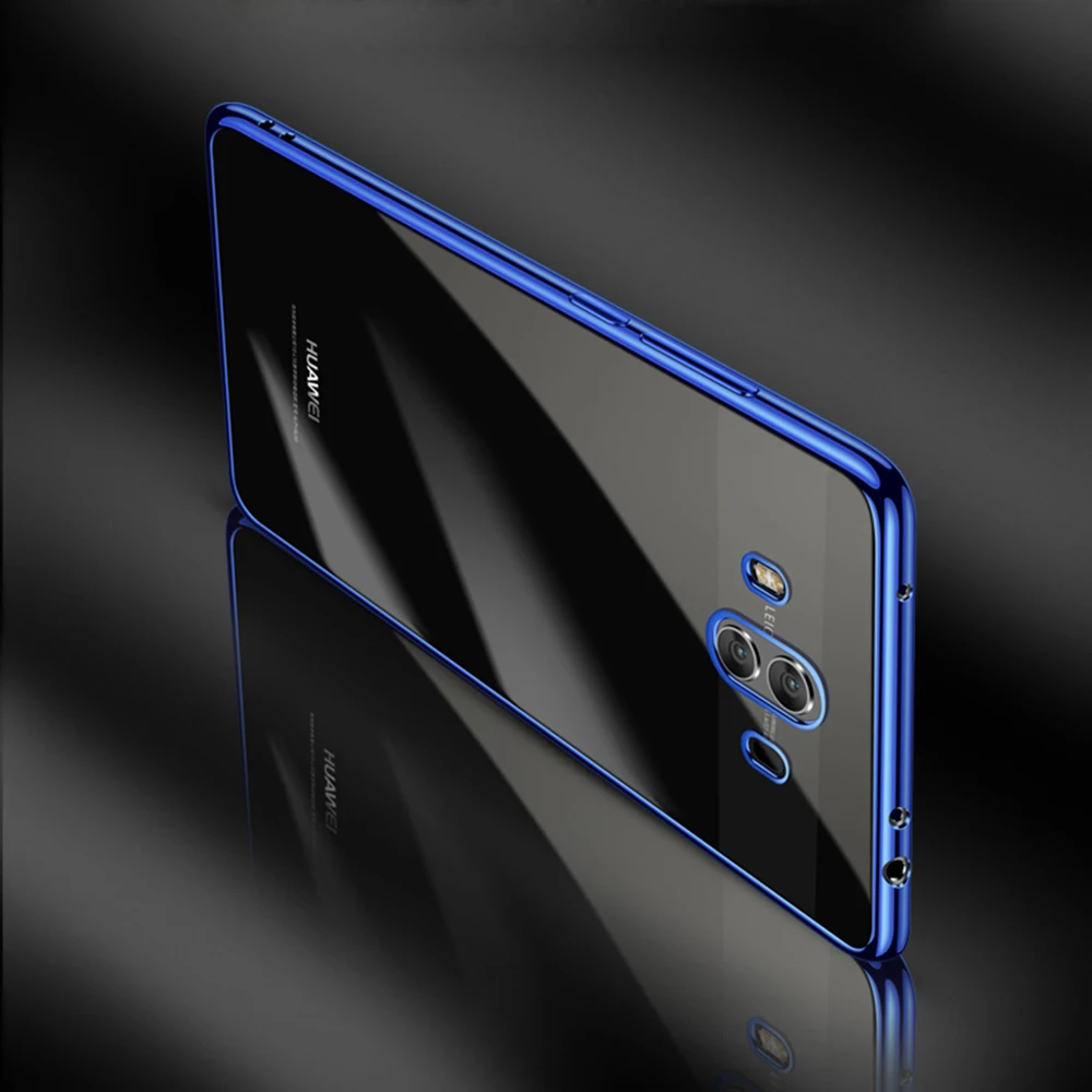ZGAR Case for Huawei Mate 20 10 Lite Pro 9 X Nova 4 3 3i 2S 2 Plus Enjoy 7S P Smart Y9 2018 2019 Covers Phone Bag Cases | Мобильные