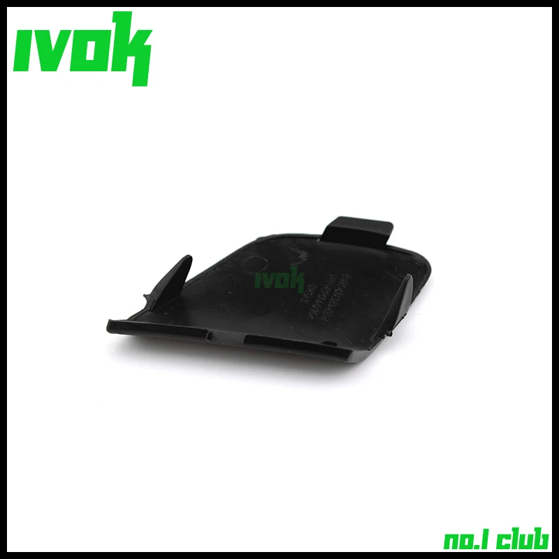 Крышка прицепа переднего бампера для Ford Foucs III BM51-17A989-ABW 2011-