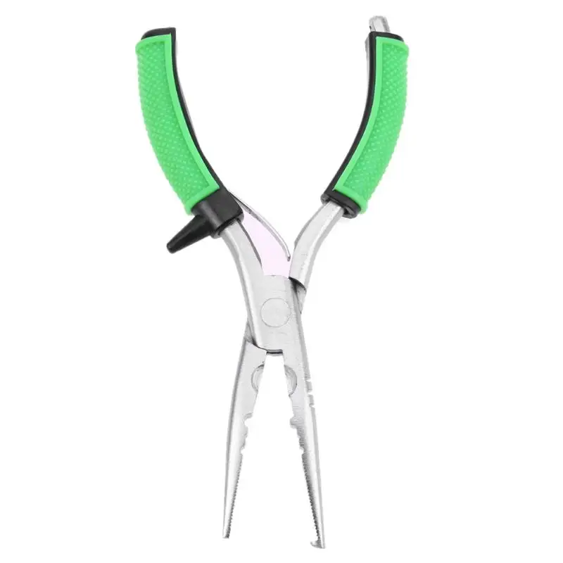 1 шт. с высоким содержанием углерода Сталь металлическая рыболовная Разделение