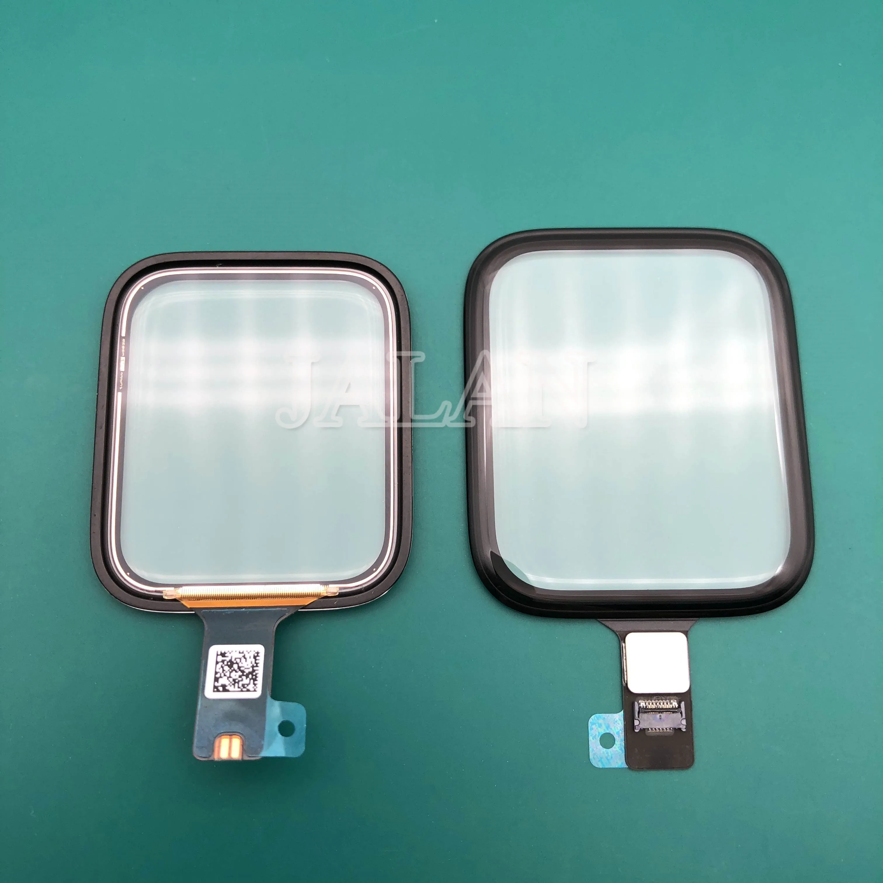 

Digitizer screen panel For apple watch Series 2/3 38mm/42mm front display glass wrong ,damaged replacement repair 100% brand new