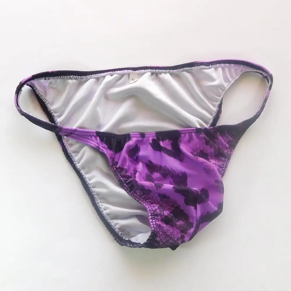 Мужской купальник бикини G3774 в полоску из нейлона и спандекса|mens nylon bikini|bikini menmen