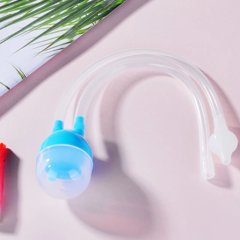 Устройство для всасывания носа детей и малышей безопасный нетоксичный