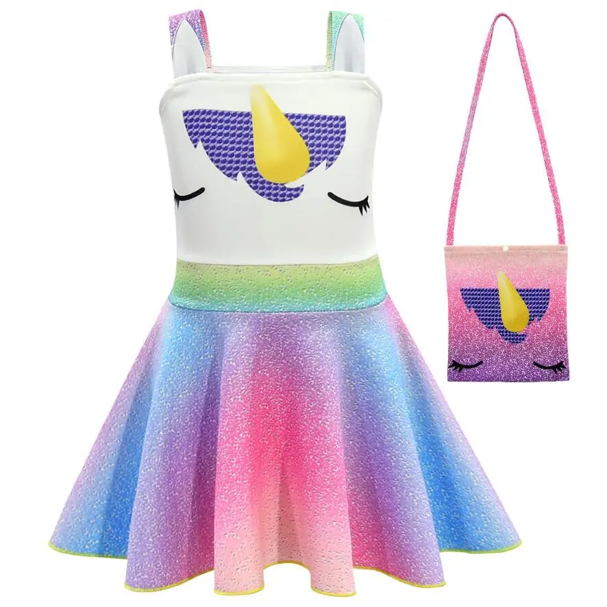 Коллекция 2019 года новое платье с тонкими лямками и рукавами изображением