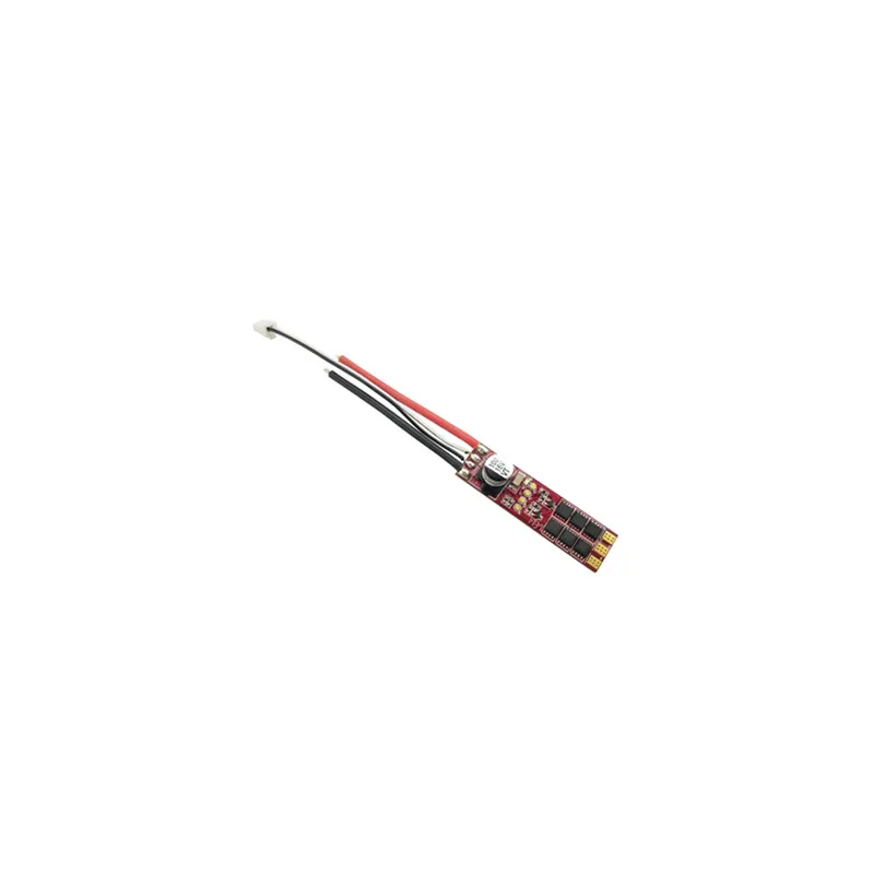 2 шт. ESC для Hubsan X4 H501S H501C H501A H501M W pro бесщеточный 4-осевой беспилотный